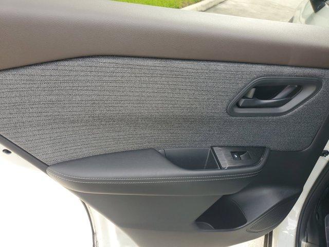used 2021 Nissan Rogue car, priced at $14,997