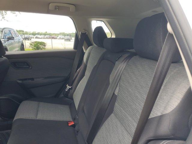 used 2021 Nissan Rogue car, priced at $14,997