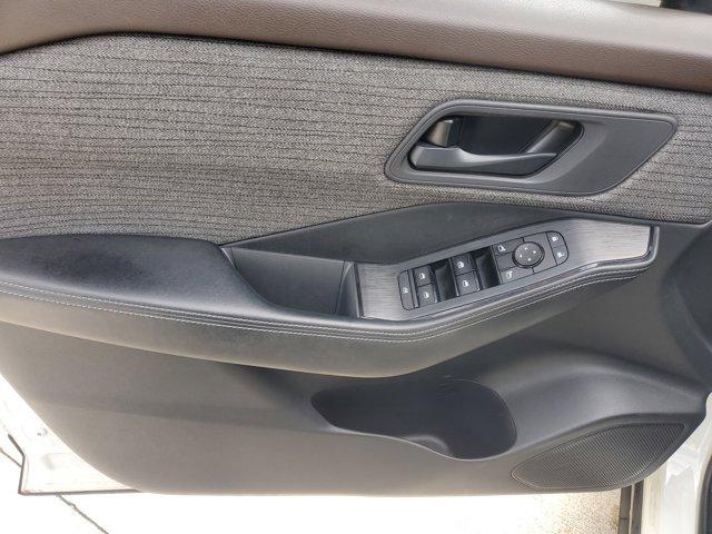 used 2021 Nissan Rogue car, priced at $14,997
