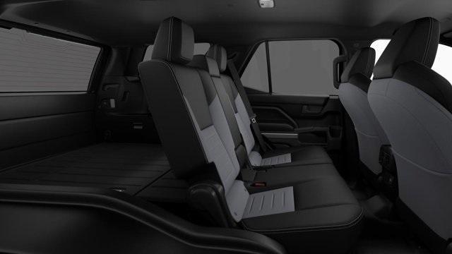 new 2025 Toyota 4Runner Hybrid car, priced at $56,188