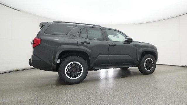 new 2025 Toyota 4Runner Hybrid car, priced at $56,188