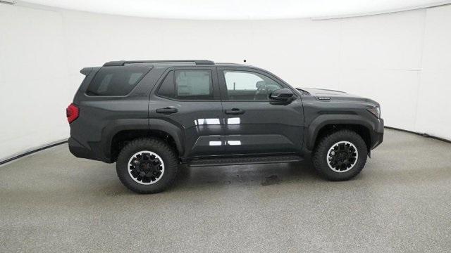 new 2025 Toyota 4Runner Hybrid car, priced at $56,188