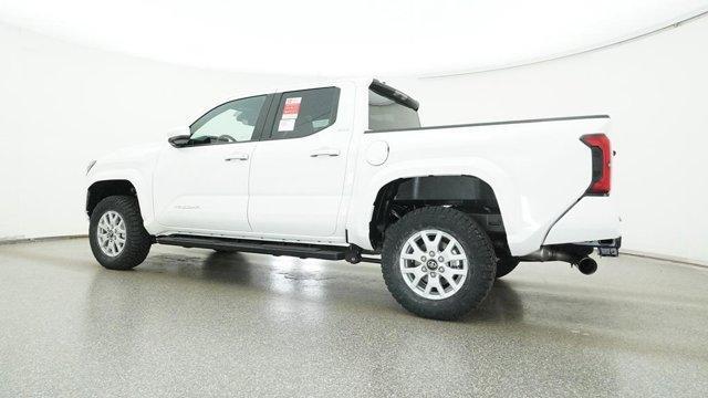 new 2025 Toyota Tacoma car, priced at $42,016