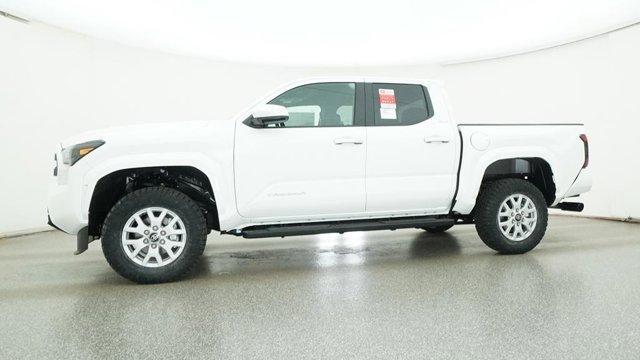 new 2025 Toyota Tacoma car, priced at $42,016