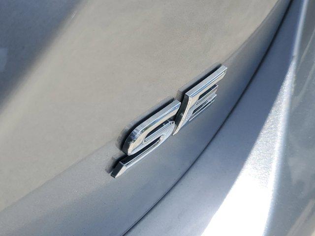 used 2024 Toyota Camry car, priced at $25,995