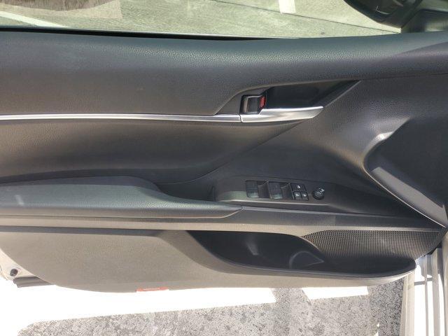 used 2024 Toyota Camry car, priced at $25,995