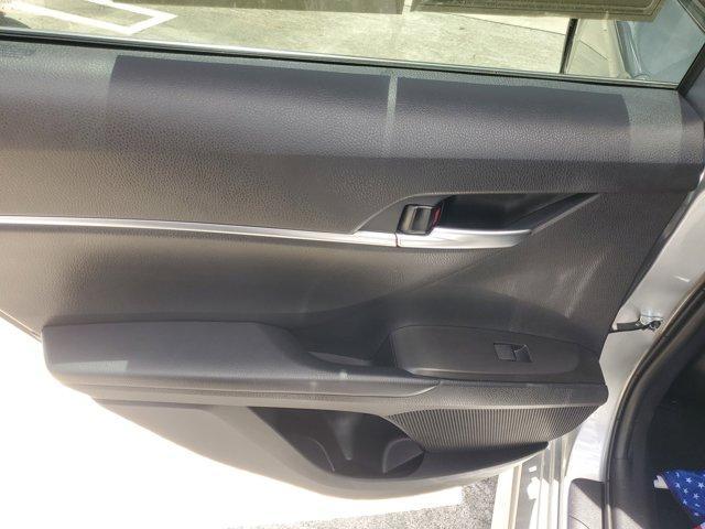 used 2024 Toyota Camry car, priced at $25,995