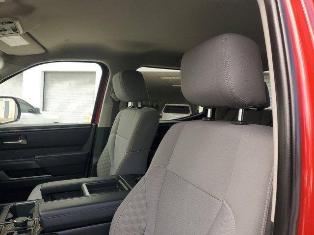 used 2023 Toyota Tundra car, priced at $43,824