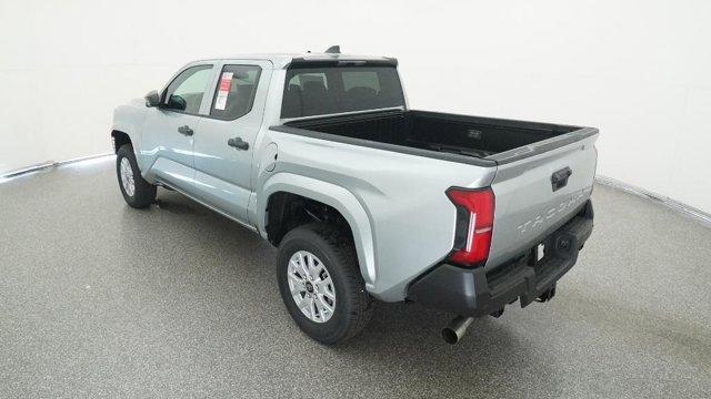 new 2025 Toyota Tacoma car, priced at $36,536