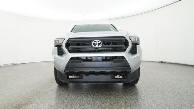 new 2025 Toyota Tacoma car, priced at $36,536