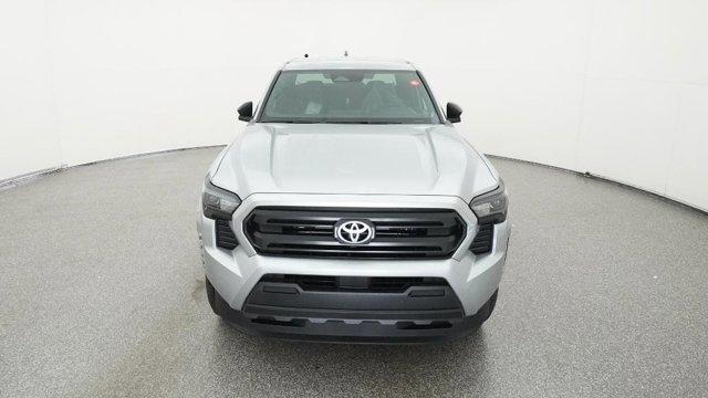 new 2025 Toyota Tacoma car, priced at $36,536