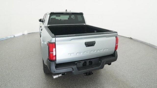 new 2025 Toyota Tacoma car, priced at $36,536