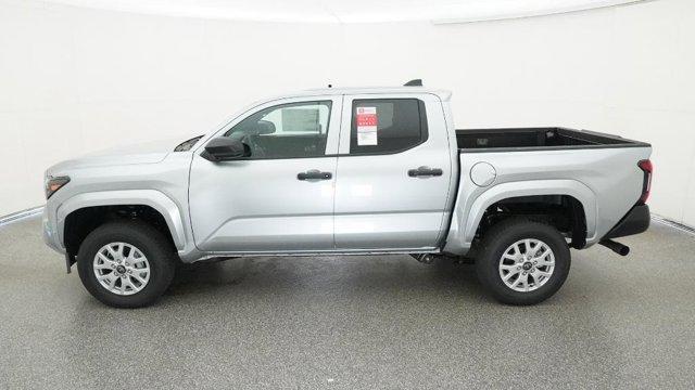 new 2025 Toyota Tacoma car, priced at $36,536