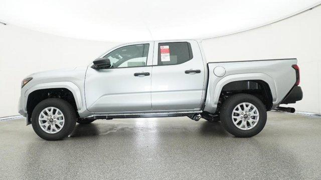 new 2025 Toyota Tacoma car, priced at $36,536