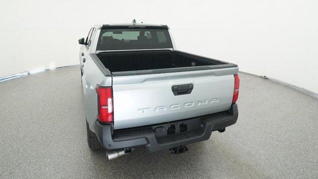 new 2025 Toyota Tacoma car, priced at $36,536