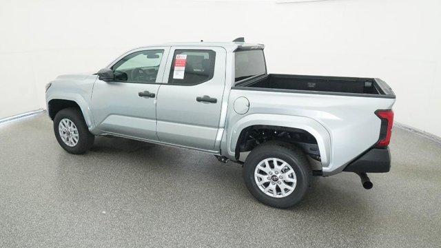 new 2025 Toyota Tacoma car, priced at $36,536