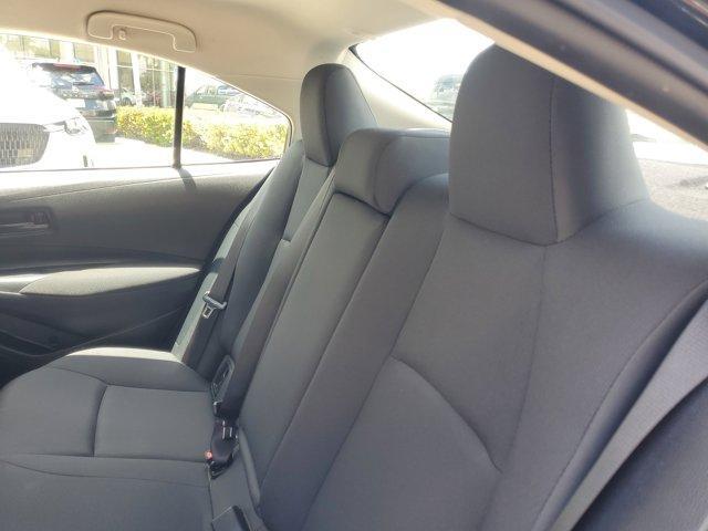 used 2024 Toyota Corolla car, priced at $18,795