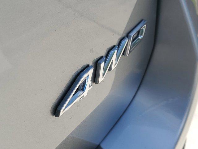 used 2024 Ford Explorer car, priced at $35,991