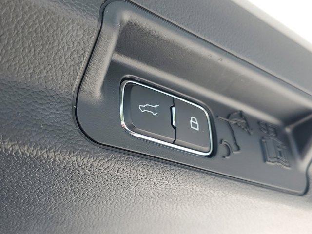 used 2024 Ford Explorer car, priced at $35,991