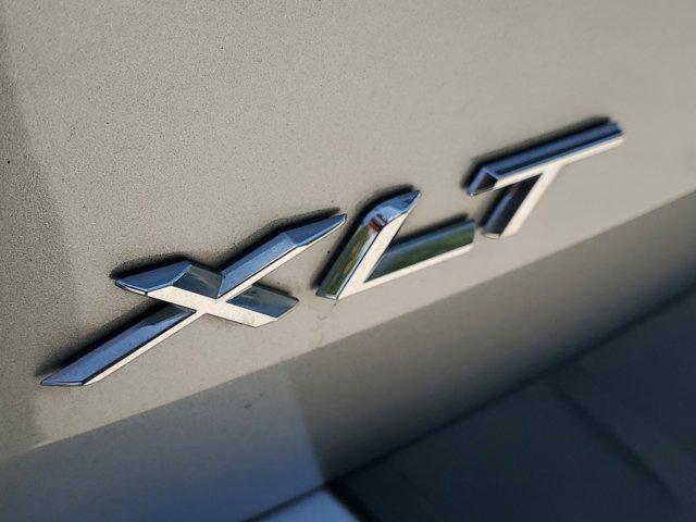 used 2024 Ford Explorer car, priced at $35,991