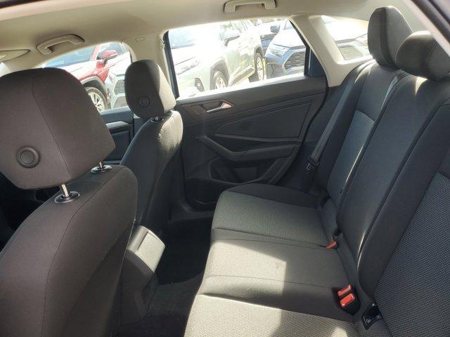 used 2019 Volkswagen Jetta car, priced at $13,494