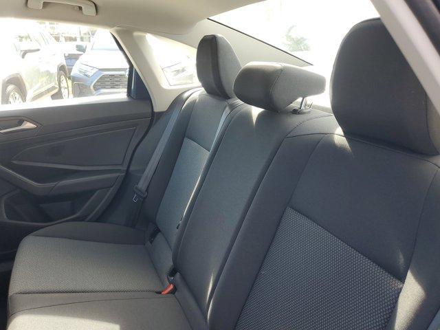 used 2019 Volkswagen Jetta car, priced at $13,494