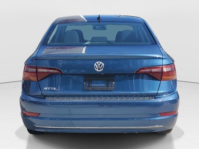 used 2019 Volkswagen Jetta car, priced at $13,494