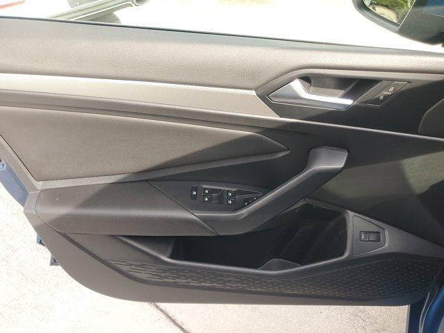 used 2019 Volkswagen Jetta car, priced at $13,494