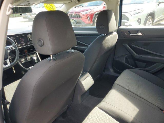 used 2019 Volkswagen Jetta car, priced at $13,494