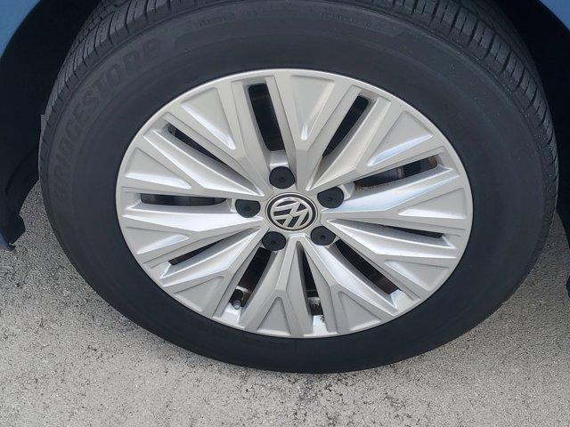 used 2019 Volkswagen Jetta car, priced at $13,494