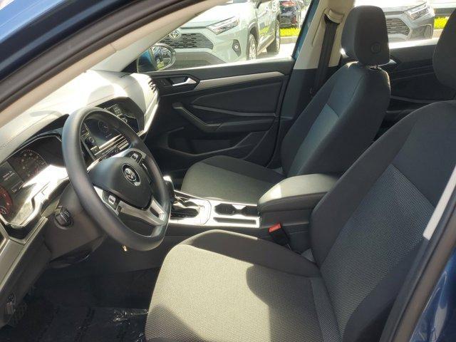used 2019 Volkswagen Jetta car, priced at $13,494