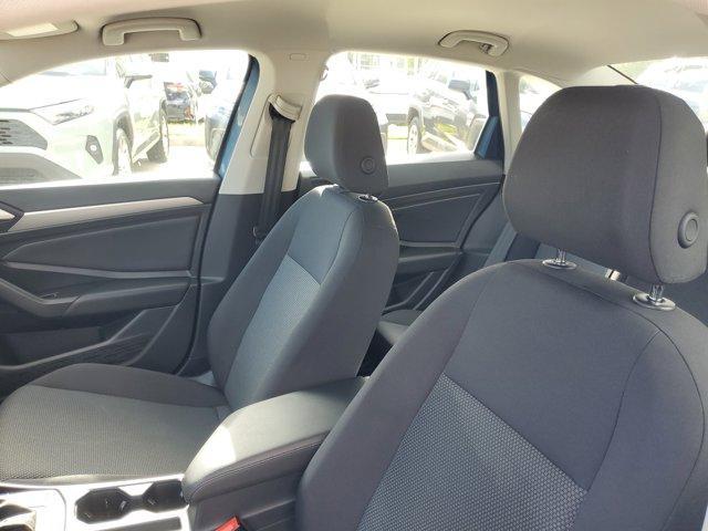 used 2019 Volkswagen Jetta car, priced at $13,494