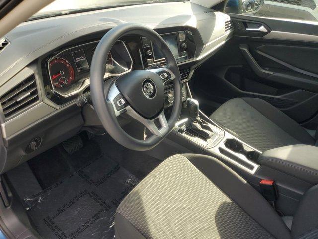 used 2019 Volkswagen Jetta car, priced at $13,494