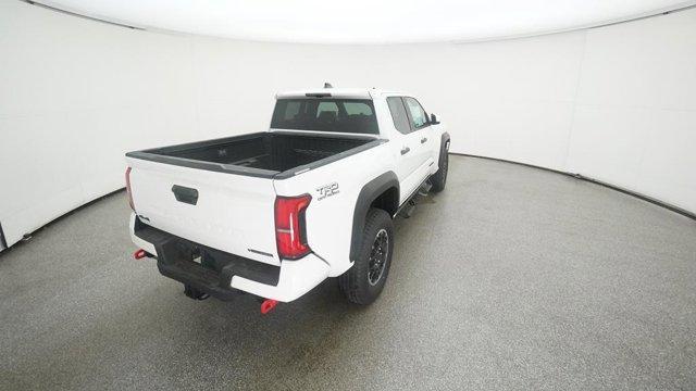 new 2025 Toyota Tacoma Hybrid car, priced at $51,065