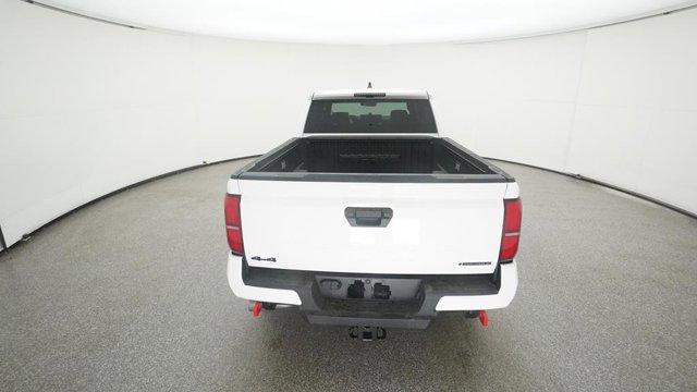 new 2025 Toyota Tacoma Hybrid car, priced at $51,065