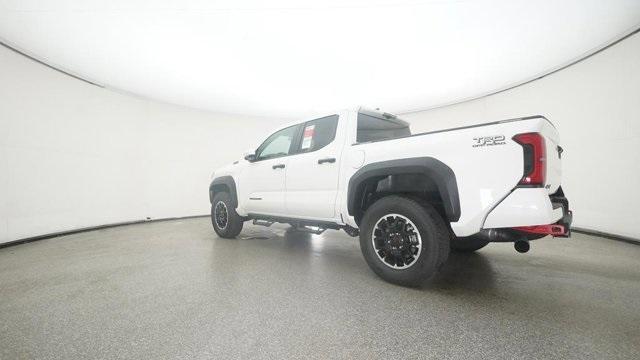 new 2025 Toyota Tacoma Hybrid car, priced at $51,065
