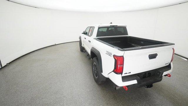 new 2025 Toyota Tacoma Hybrid car, priced at $51,065