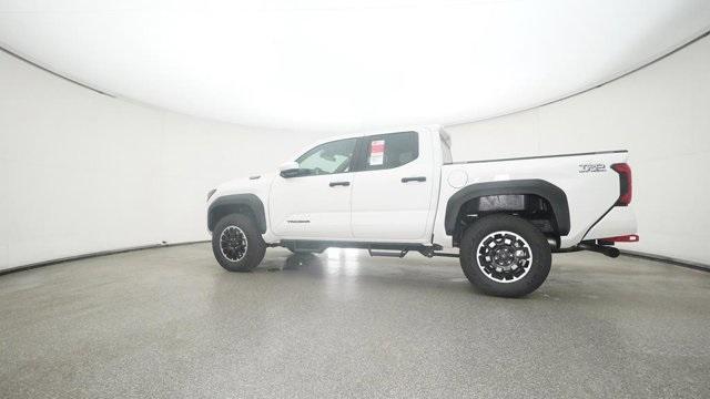new 2025 Toyota Tacoma Hybrid car, priced at $51,065