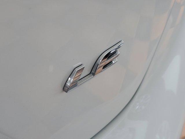 used 2024 Toyota Corolla car, priced at $20,595