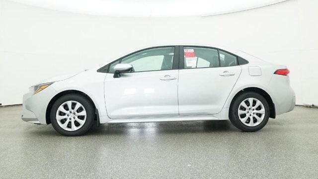 new 2025 Toyota Corolla car, priced at $23,600