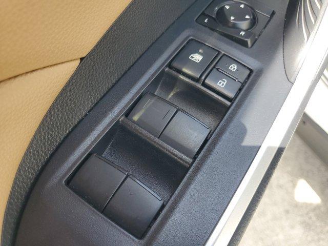 used 2023 Toyota RAV4 Hybrid car, priced at $28,597