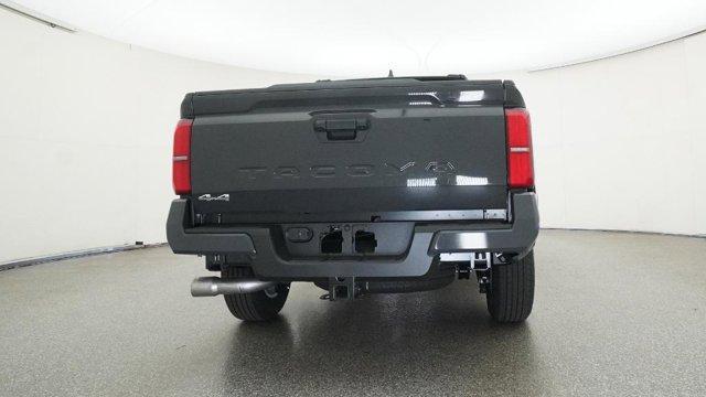 new 2025 Toyota Tacoma car, priced at $43,445
