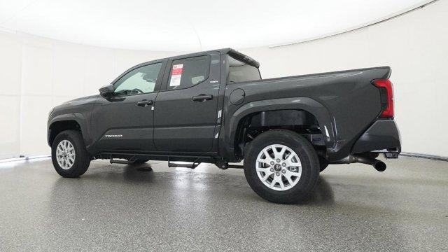 new 2025 Toyota Tacoma car, priced at $43,445