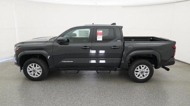 new 2025 Toyota Tacoma car, priced at $43,445