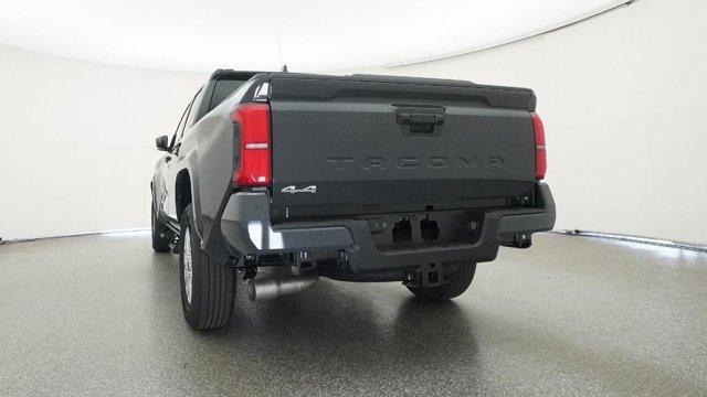 new 2025 Toyota Tacoma car, priced at $43,445