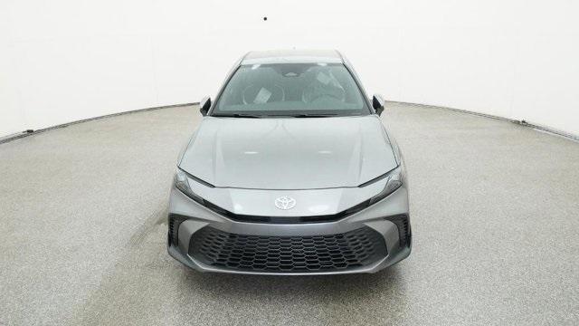 new 2025 Toyota Camry car, priced at $31,477