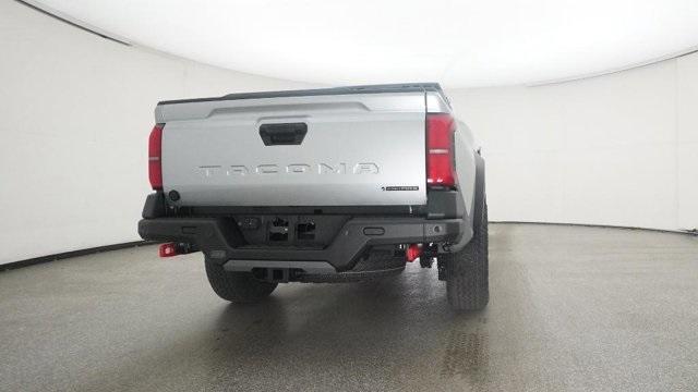 new 2025 Toyota Tacoma Hybrid car, priced at $67,778