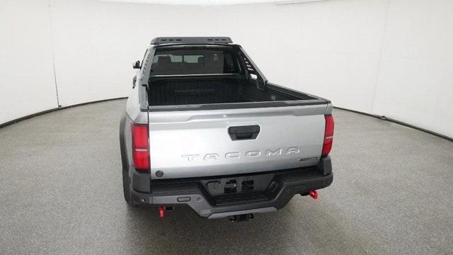 new 2025 Toyota Tacoma Hybrid car, priced at $67,778