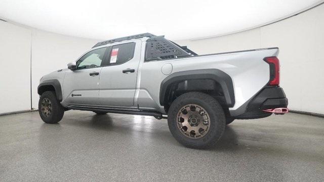 new 2025 Toyota Tacoma Hybrid car, priced at $67,778