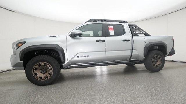new 2025 Toyota Tacoma Hybrid car, priced at $67,778
